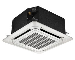 Midea MCA3U-18HRFNX(GA)-B / MOX330U-18HFN8-Q(GA)