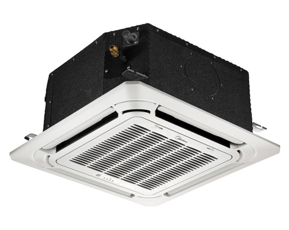 Midea MCA3U-18HRFNX(GA)-B / MOX330U-18HFN8-Q(GA)