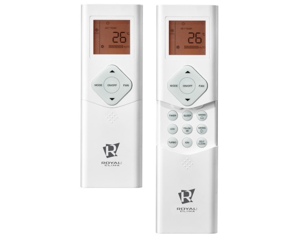 Royal Clima RCI-DMN09