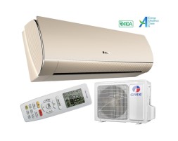 Gree GWH09ACC-K6DNA1F (champagne)