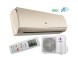 Gree GWH09ACC-K6DNA1F (champagne)