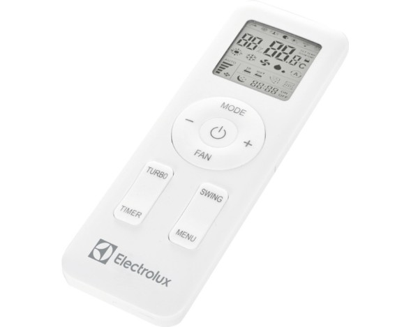 Electrolux EACS/I-18HAV/N8 22Y