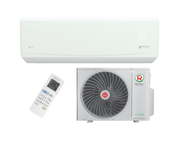 Royal Clima RC-GR35HN