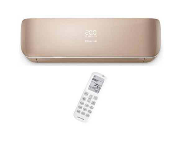 Hisense AMS-09UW4RVETG00(C)