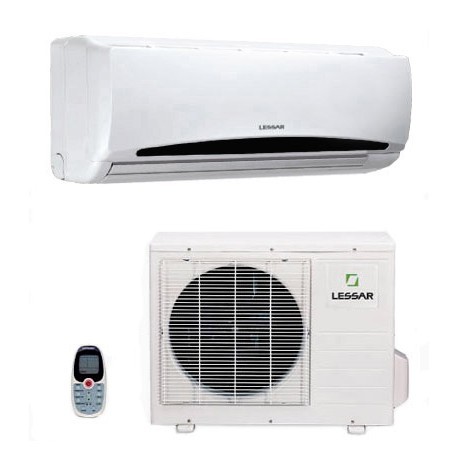 LESSAR LS/LU-H09KIA2-WM