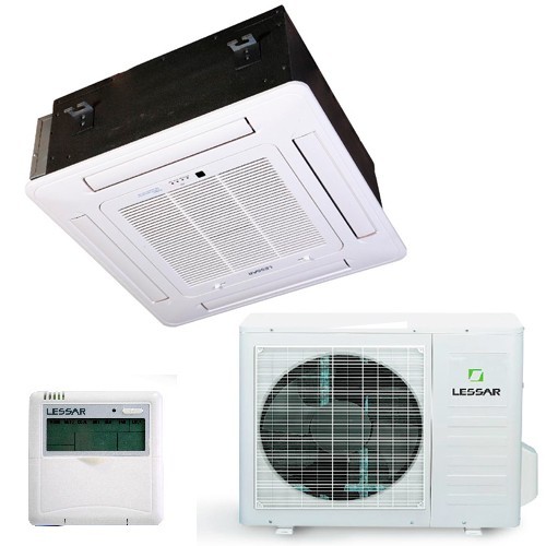 Lessar LS-H18BGA2/LU-H18UIA2-WM PRO