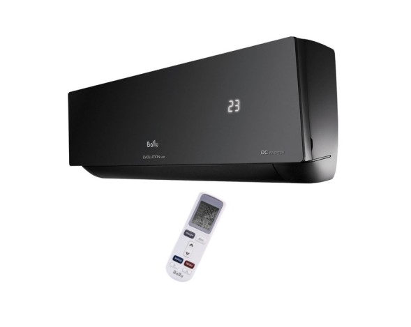 Ballu BSUI-FM/in-12HN8/EU_BL