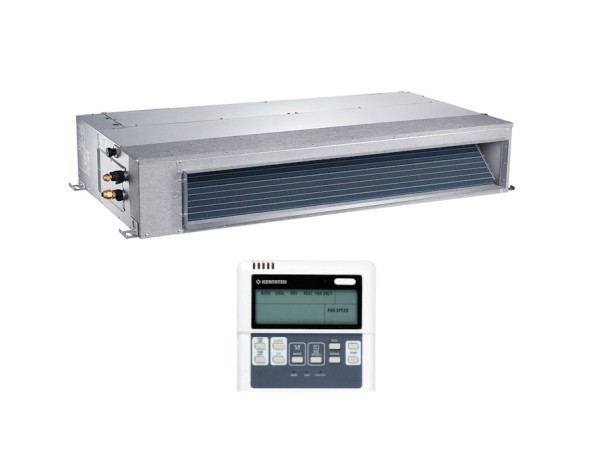 Kentatsu KMKA25HZRN1