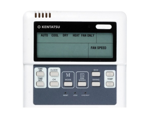 Kentatsu KMKA25HZRN1