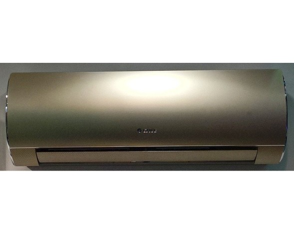 Gree GWH18ACD-K6DNA1I (champagne)