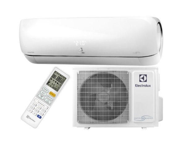 Electrolux EACS/I-11HEV/N3