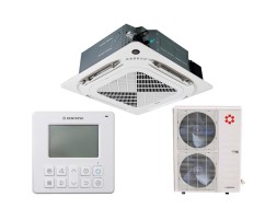 Kentatsu KSVT140HFAN3R/KSUT140HFAN3L/-40