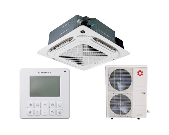 Kentatsu KSVT140HFAN3R/KSUT140HFAN3L/-40