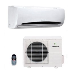 LESSAR LS/LU-H12KIA2-WM