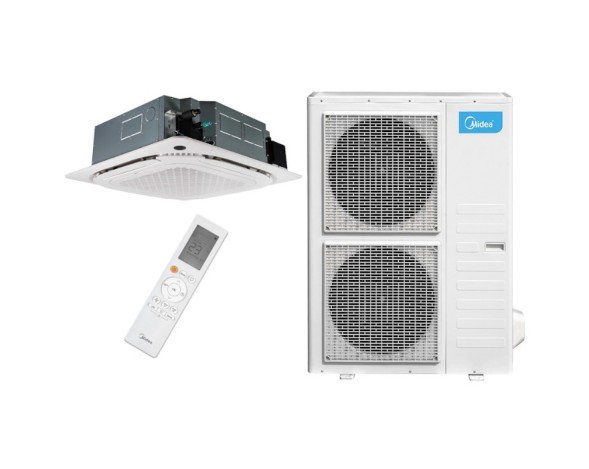 Midea MCD1-48HRFNX(GA)-B / MOE30U-48HFN8-R(GA)