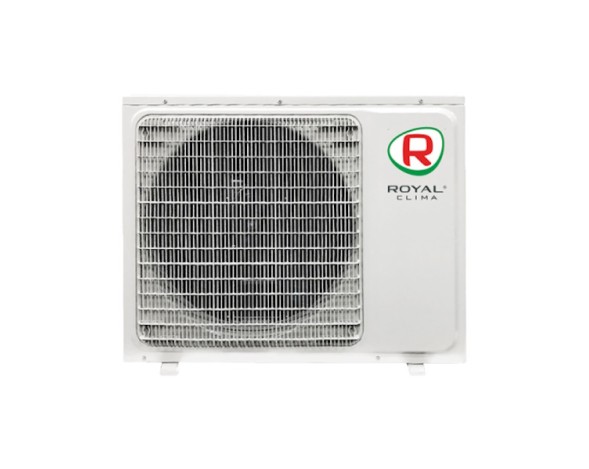 Royal Clima CO-4C 12HNX / CO-E 12HNX / CO-4C