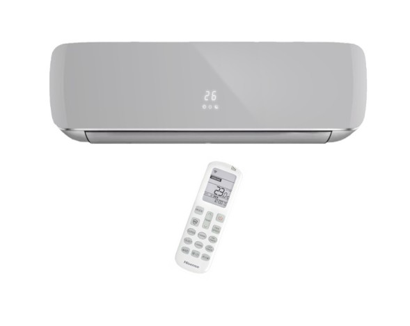 Hisense AMS-09UW4RVETG00(S)