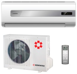 KENTATSU KSGC70HFAN1/KSRC70HFAN1