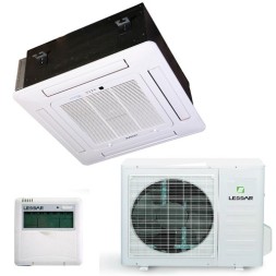 LESSAR LS-H36BEA2/LU-H36UGA4-WM PRO