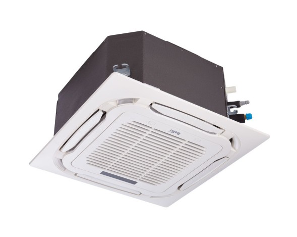 Ballu BACI-FM/in-18HN8/EU