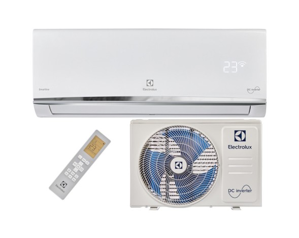 Electrolux EACS/I-12HSM/N8