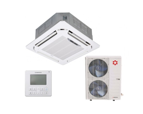 Kentatsu KSVQ176HFAN3/KSUT176HFAN3/-40