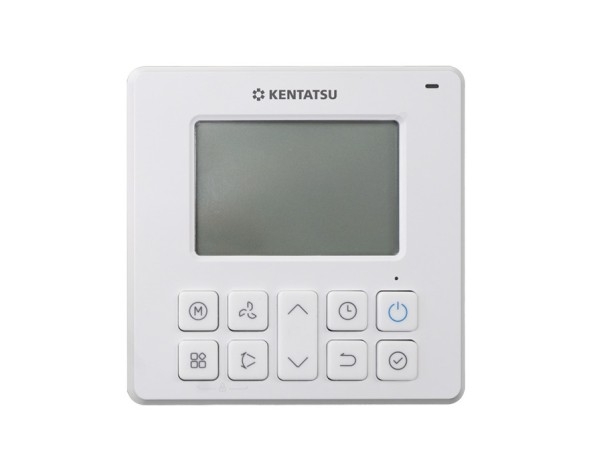 Kentatsu KSVQ176HFAN3/KSUT176HFAN3/-40