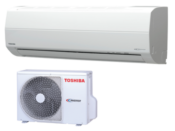 Toshiba RAS-18SKHP-ES / RAS-18S2AH-ES