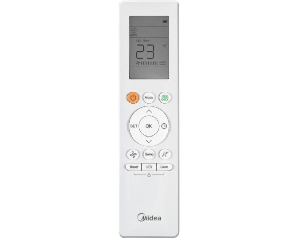 Midea MSAG1-12HRN1