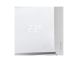 Electrolux EACS/I-24HSM/N8