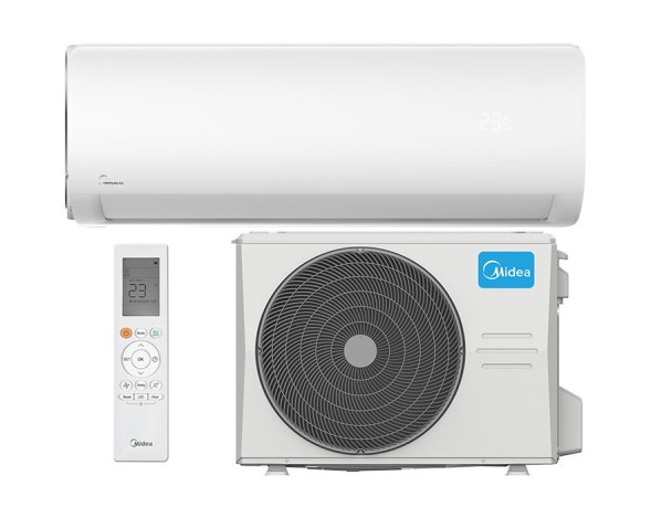 Midea MSAG1-18HRN1