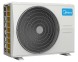 Midea MSAG1-18HRN1