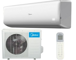 Midea MS11M-24HRN1 MO11M-24HN1