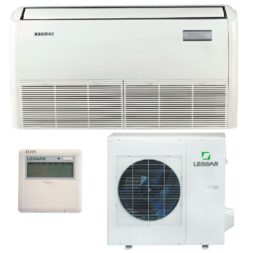 Lessar LS-H24TIA2/LU-H24UGA2-WM PRO