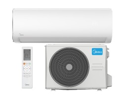 Midea MSAG1-24HRN1