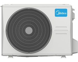 Midea MSAG1-24HRN1