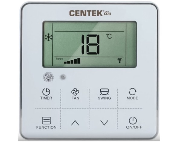 Centek CT-66AMSD-H09/4R3AA