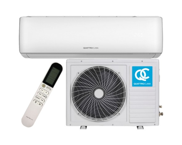 QuattroClima QV-BE28WB