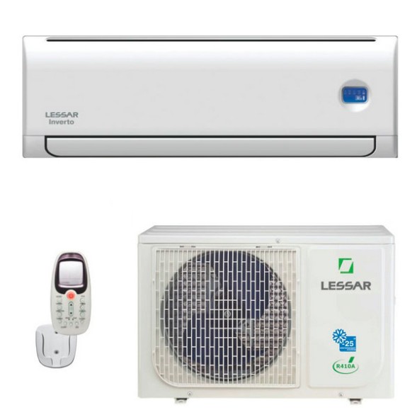 Lessar LS/LU-H24KIA2-WM PRO