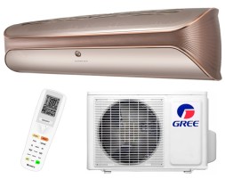 Gree GWH09AKCXD-K6DNA1A