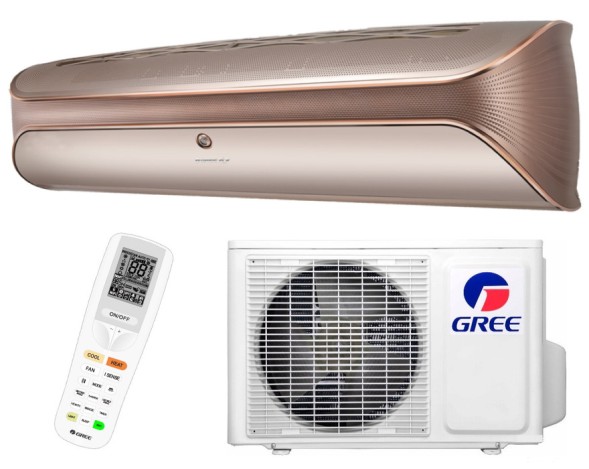 Gree GWH09AKCXD-K6DNA1A