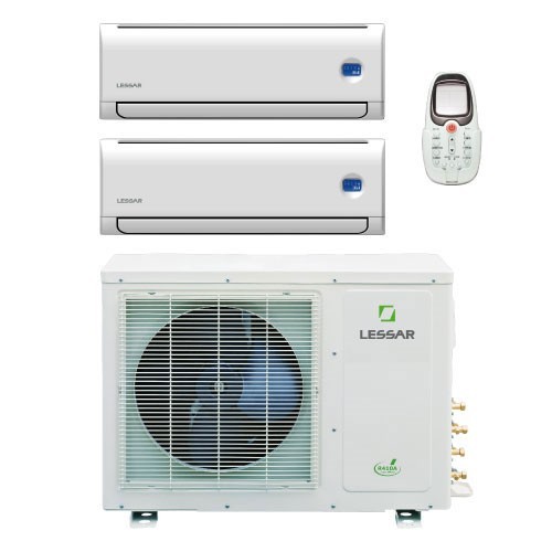 Lessar LS-2H09KFA/ LS-2H09KFA/ LU-2H18KFA2