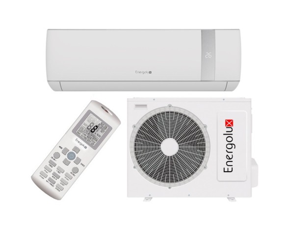 Energolux SAS12BN1-AI