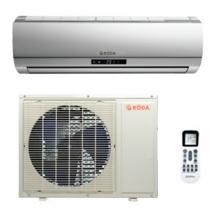 Roda RS-B09A/RU-B09A