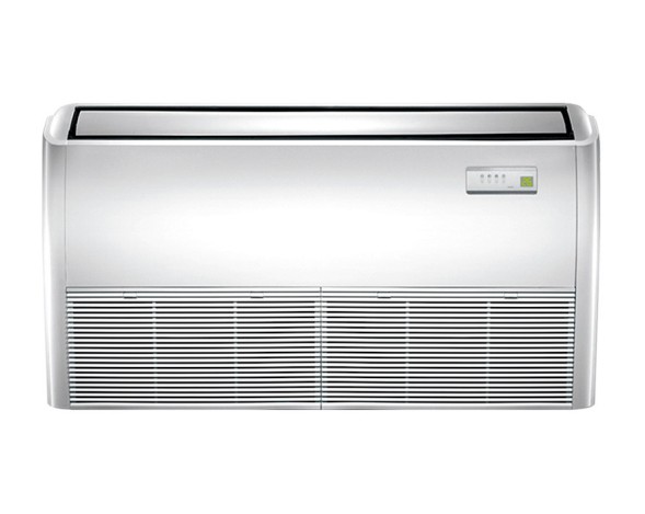Midea MUE-36HRFNX(GA) / MOD30U-36HFN8-R(GA)