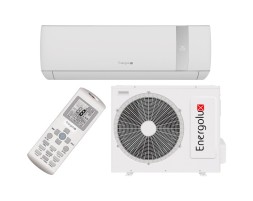 Energolux SAS18BN1-AI