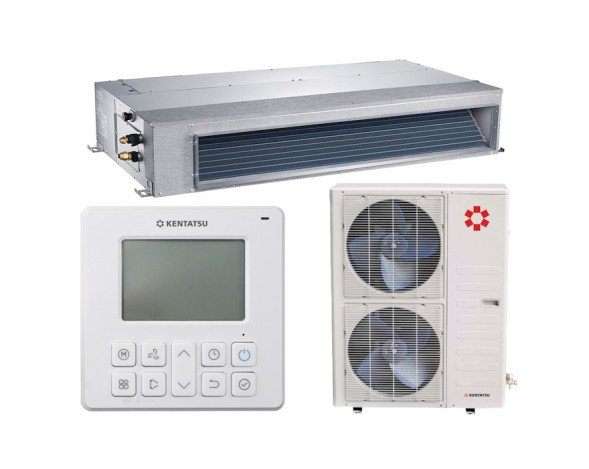 Kentatsu KSKR176HFAN3R/KSUT176HFAN3L/-40