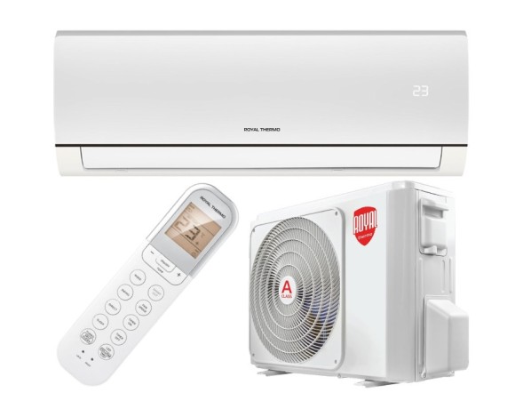 Royal Thermo RTS-09HN1