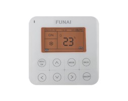 Funai LAC-DR105HP.F01/S / LAC-DR105HP.01/U