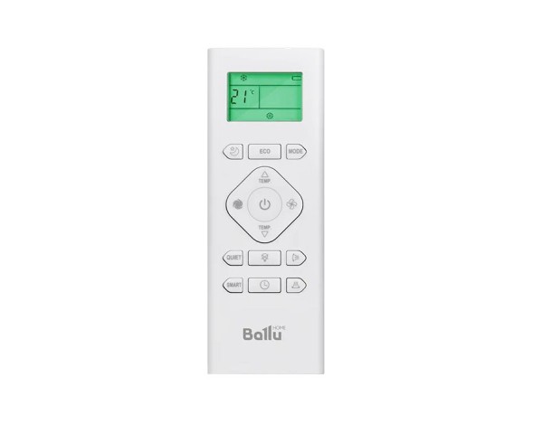 Ballu BSAG-07HN8